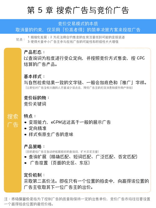 在线广告产品逻辑解析 聚焦国内广告代理业务